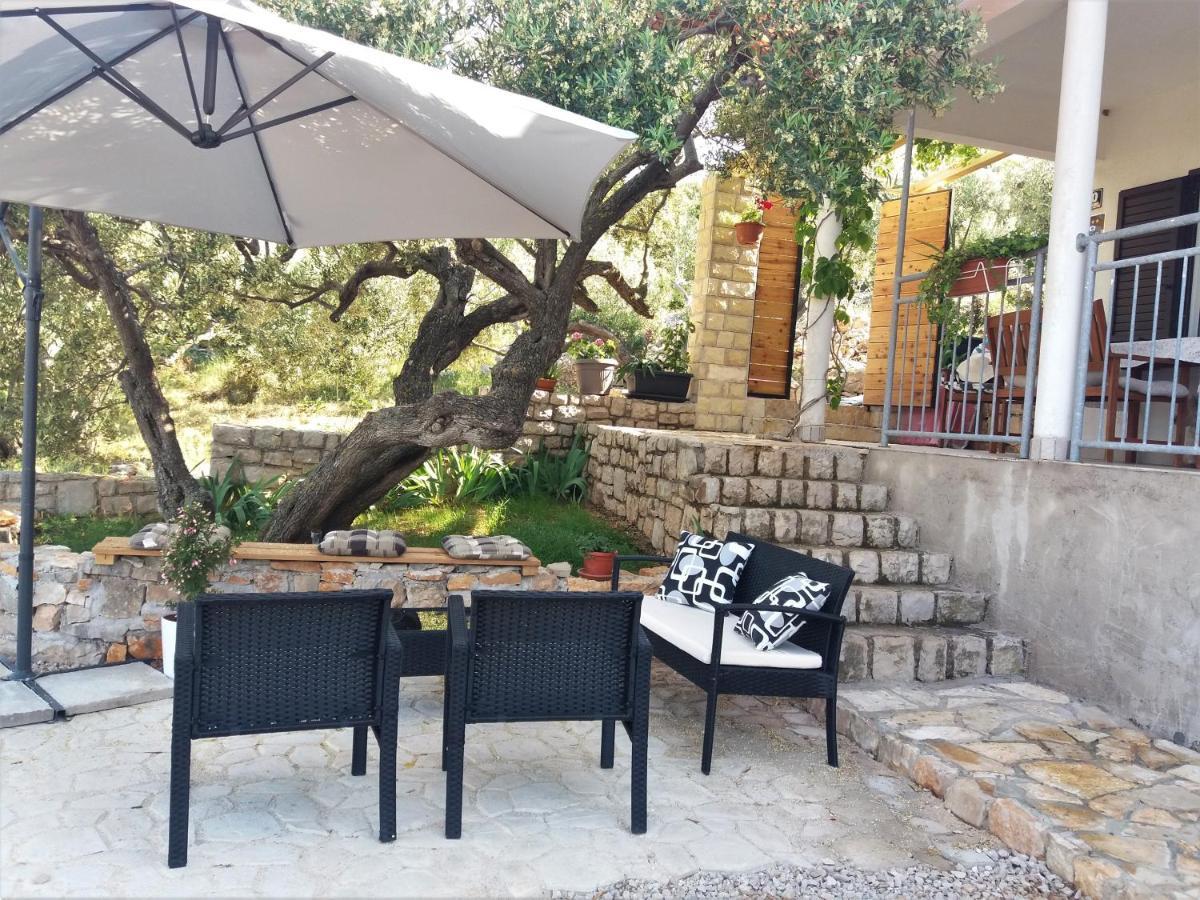 Weekend House Olive Garden Villa Donje Selo na Solti Exterior photo