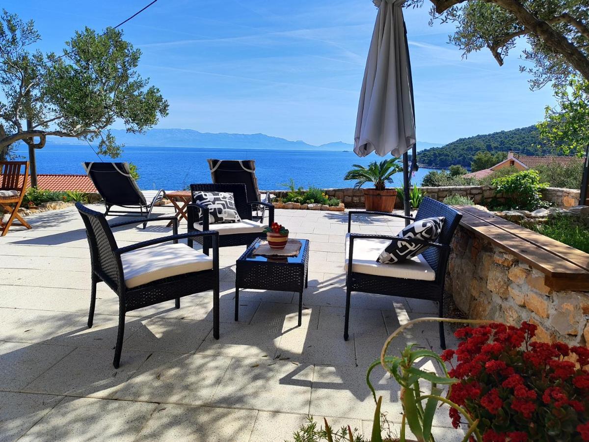 Weekend House Olive Garden Villa Donje Selo na Solti Exterior photo