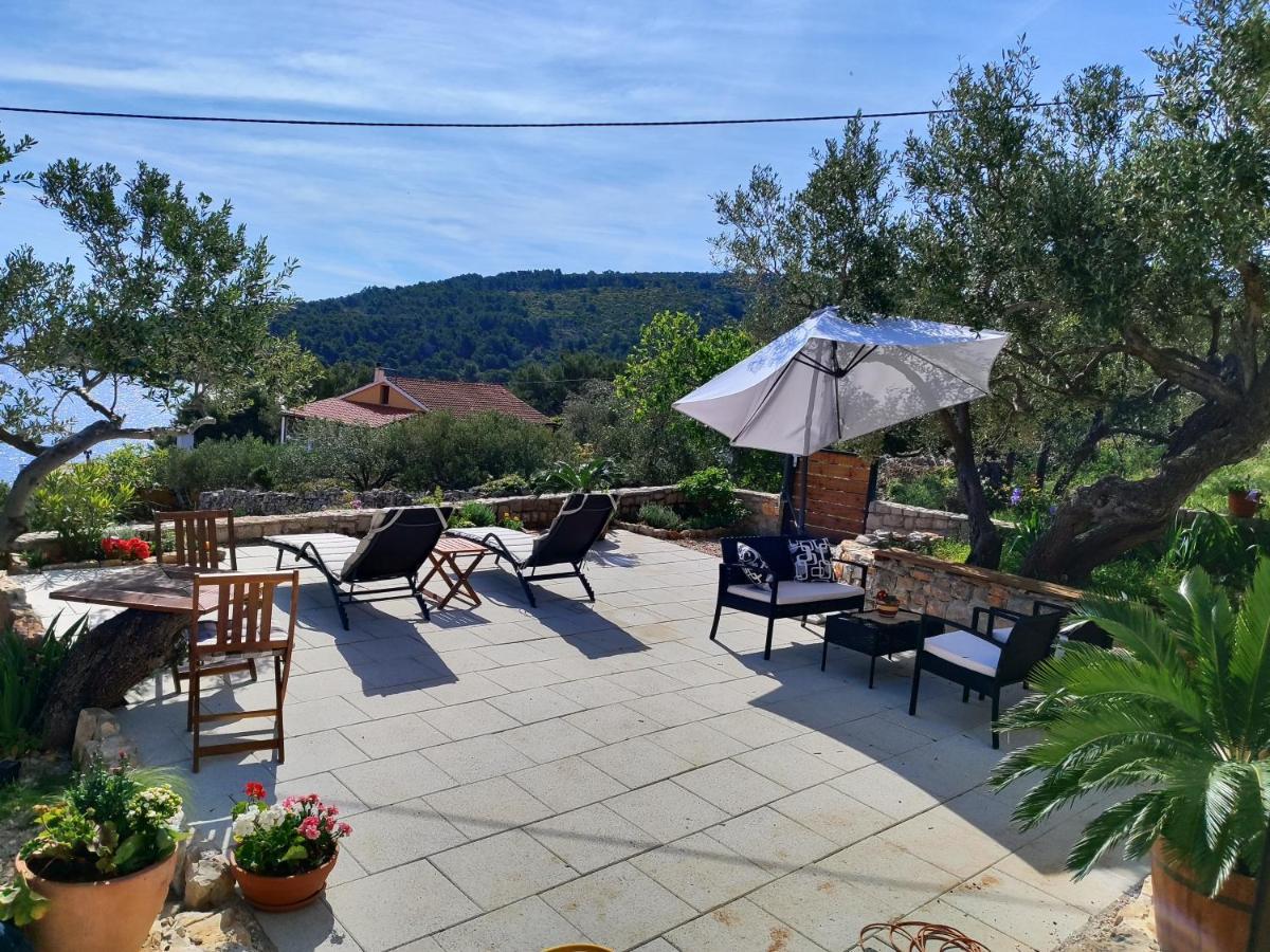 Weekend House Olive Garden Villa Donje Selo na Solti Exterior photo