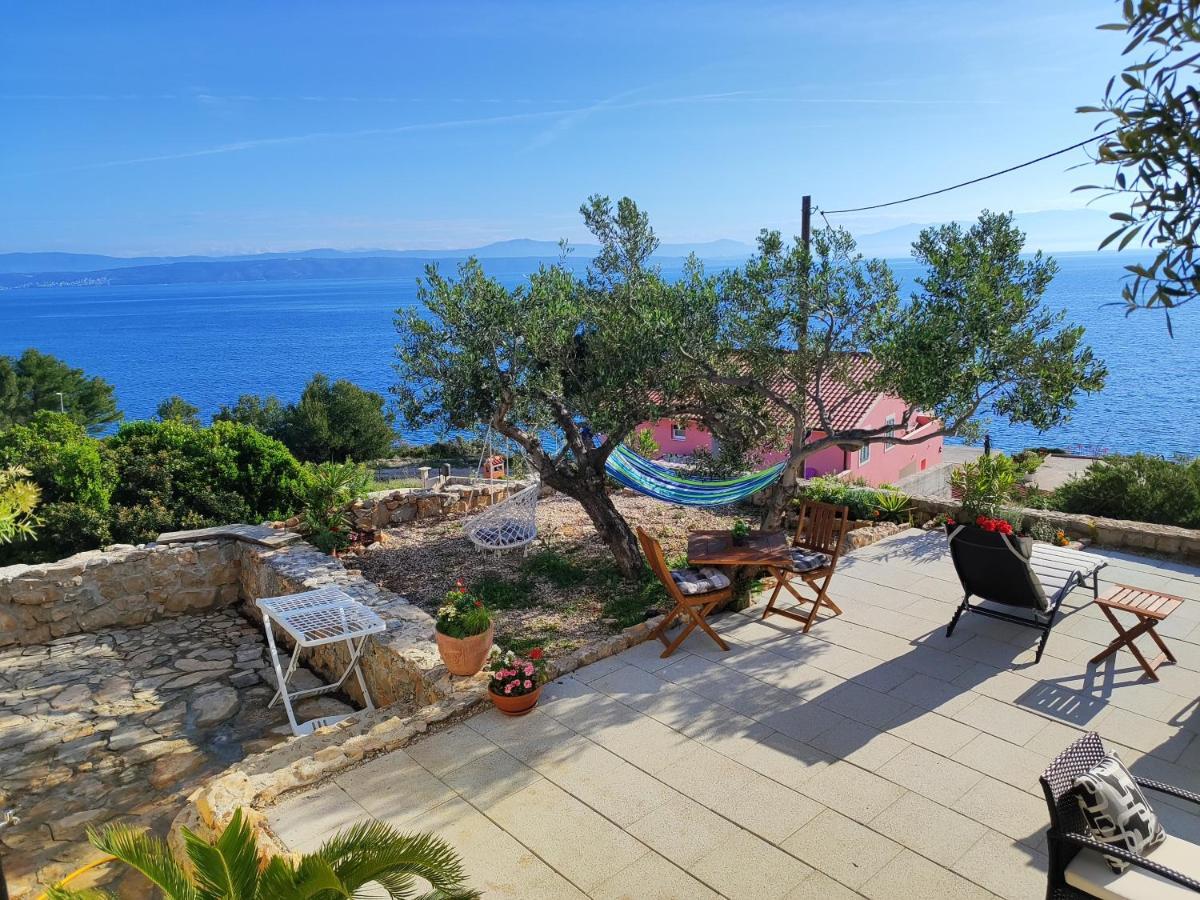 Weekend House Olive Garden Villa Donje Selo na Solti Exterior photo