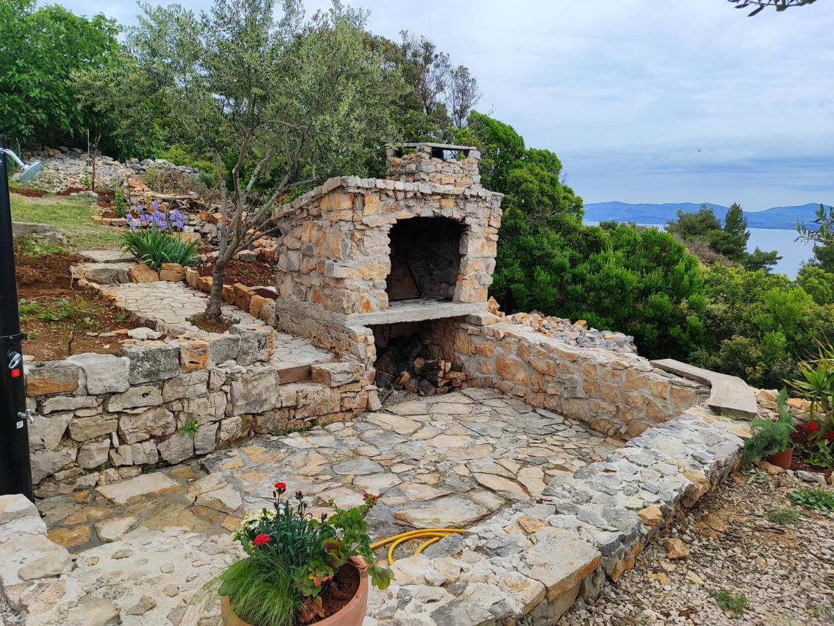 Weekend House Olive Garden Villa Donje Selo na Solti Exterior photo