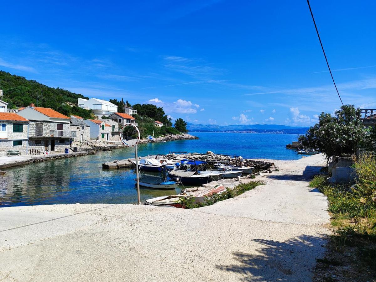 Weekend House Olive Garden Villa Donje Selo na Solti Exterior photo