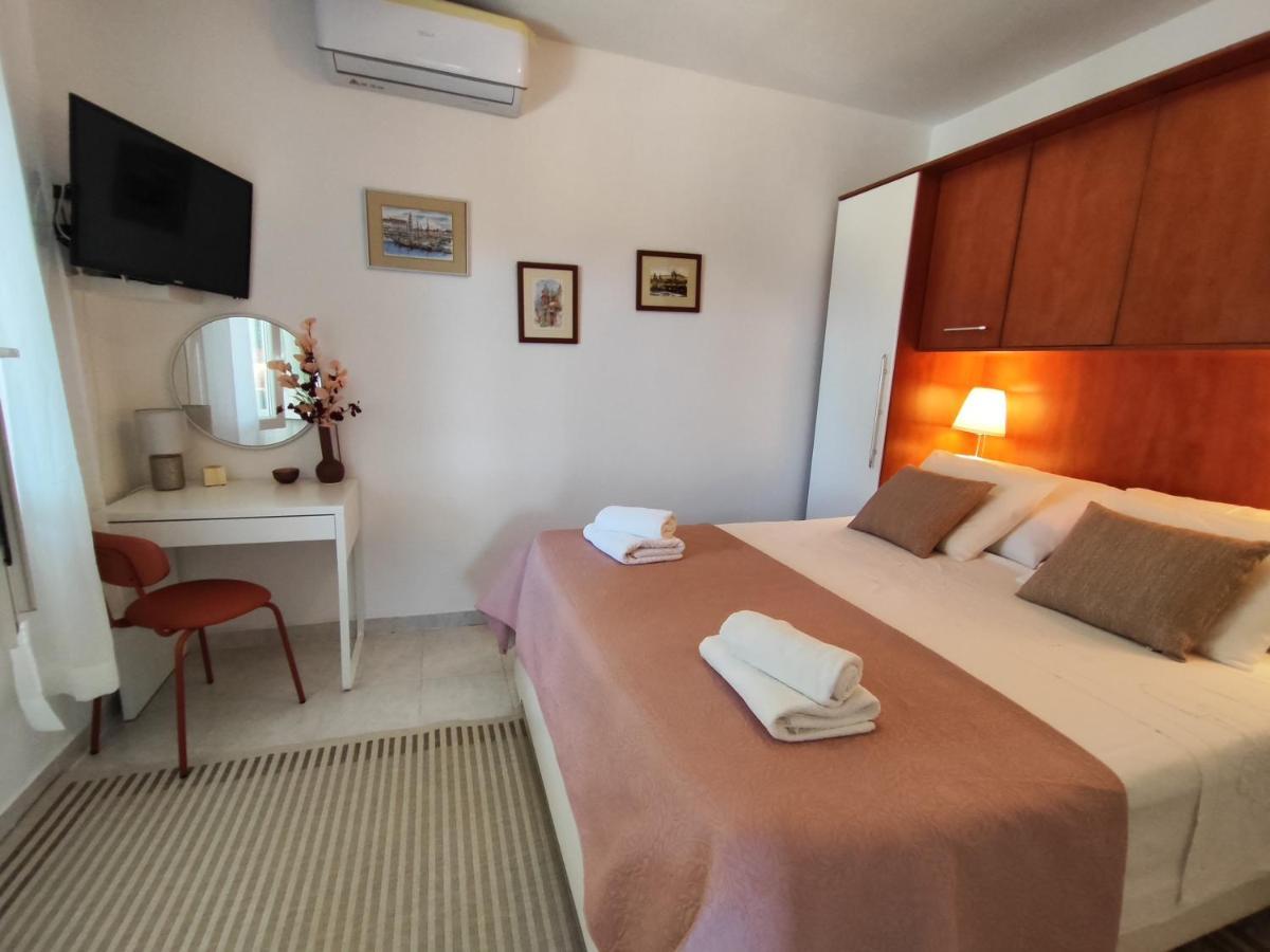 Weekend House Olive Garden Villa Donje Selo na Solti Exterior photo