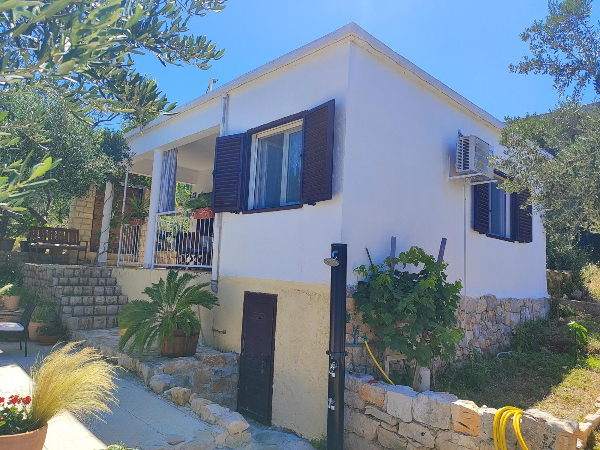 Weekend House Olive Garden Villa Donje Selo na Solti Exterior photo