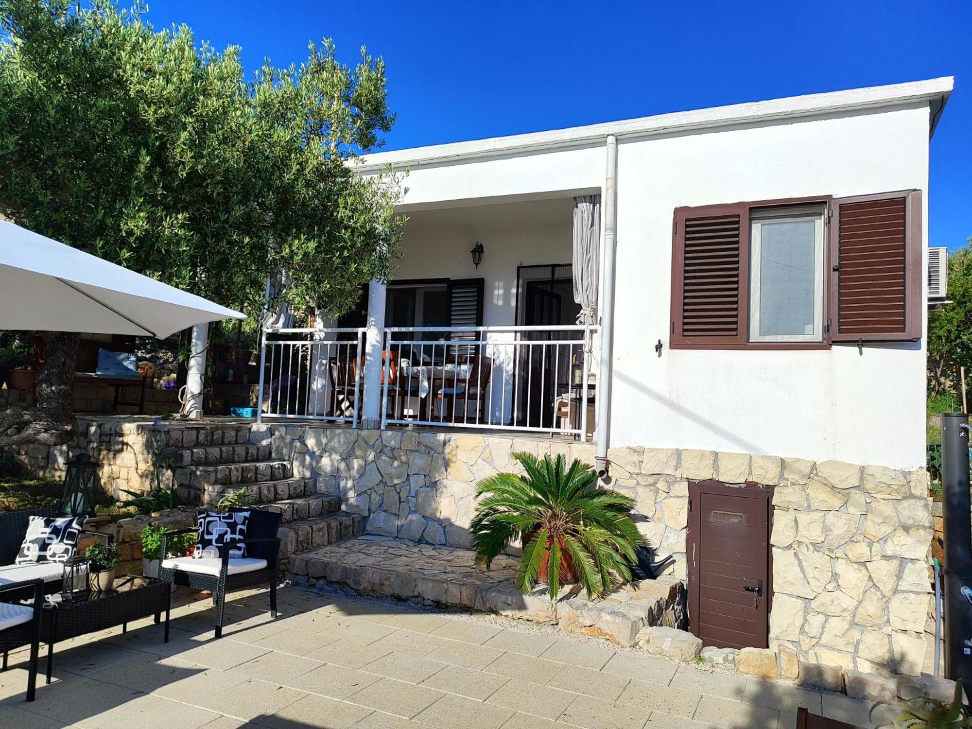Weekend House Olive Garden Villa Donje Selo na Solti Exterior photo